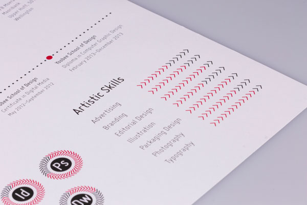 13 เหตุผลทำไม Resume ของคุณไม่น่าอ่าน ! By เด็กฝึกงาน.Com